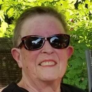 Meet your Posher, Linda